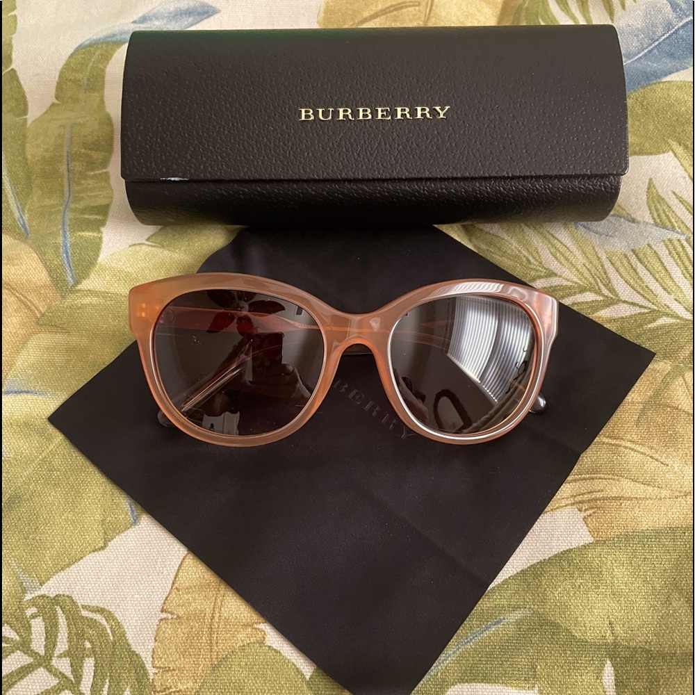 Burberry Sunglasses